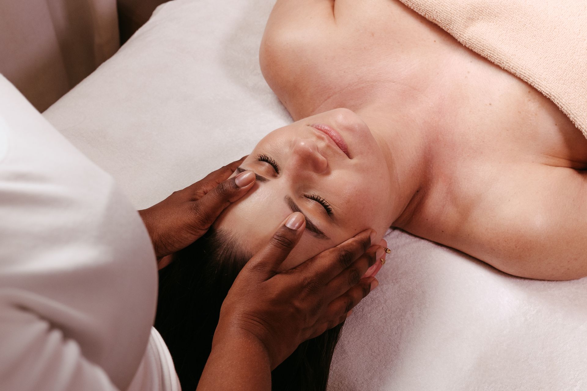 Head Spa Classic